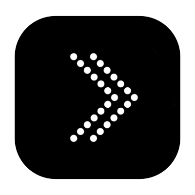 Go to page white on black bk